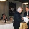 20.10.2005: Celebrazione del 12° Anniversario della Charter Night del Club con la presenza del Governatore Agostino Inzaina